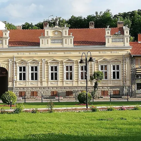 Апартаменты Jazz *