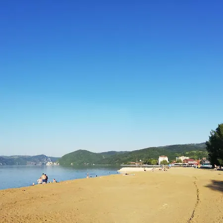 Jazz Апартаменты *