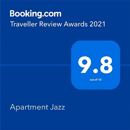 Jazz Apartment Golubac
