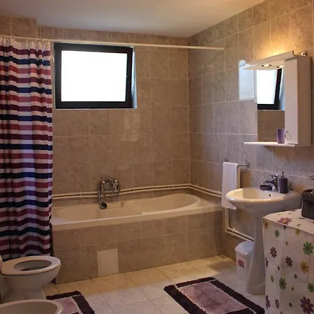 Jazz Апартаменты