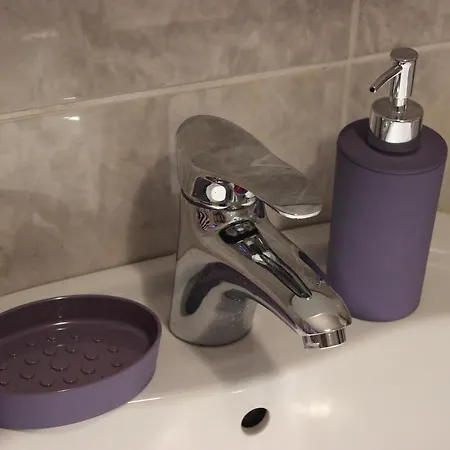 Jazz Апартаменты