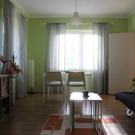 Apartment Jazz Golubac