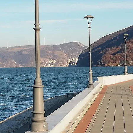 Apartmán Jazz Golubac