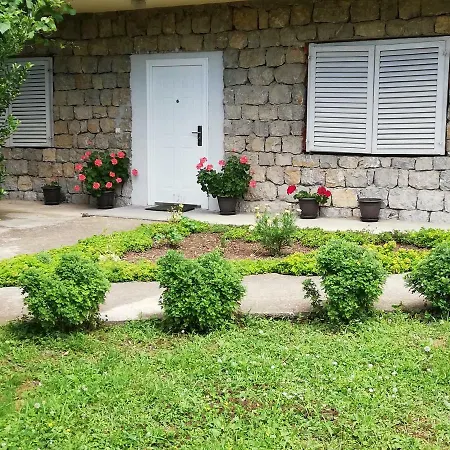 Jazz Apartment Golubac