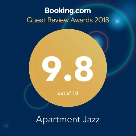 Apartment Jazz