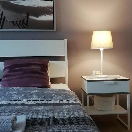 Apartment Jazz Golubac