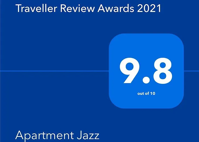 Jazz شقة جولوباك