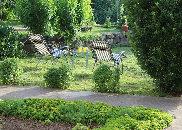 Lejlighed Jazz Golubac